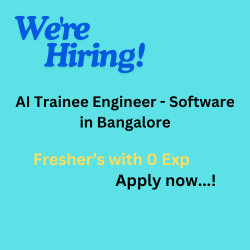 Freshers Jobs Freshersindiajobs